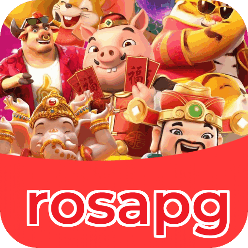 rosapg - Infraestrutura de segurança certificada
